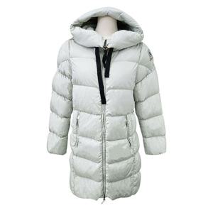 [파라점퍼스] 여성 하모니 다운 패딩/민트/PWPUFRL33 677