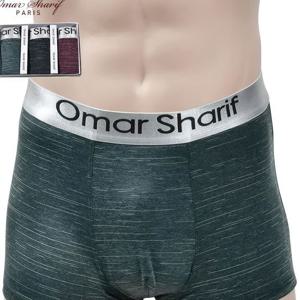 오마샤리프 세련된 디자인의 남성 드로즈3P 트렁크