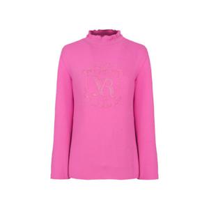 [크로커다일 레이디]코트나 양기모 반넥 풀오버 티셔츠 CLDWTS206