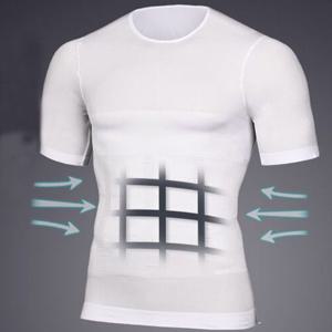 남자 복부 뱃살 옆구리 군살 보정나시 보정티