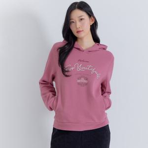 [지센] 원포인트 후드 긴팔 티셔츠 LCTSOA30_PK