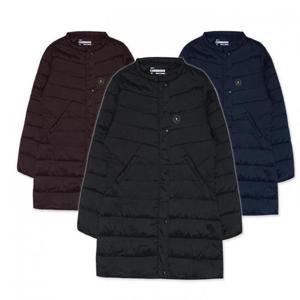 [JACK OF CAMBRIDGE] 여성하프경량점퍼