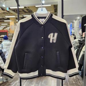 에스핏주니어 HC09 라그란야구점퍼봄가을 SJZ101FKJP02