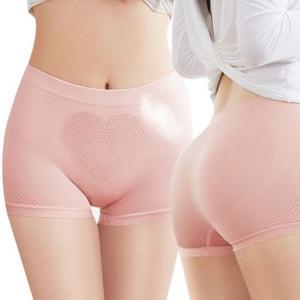 사각팬티 노라인팬티 심리스팬티 힙업 3D 하트