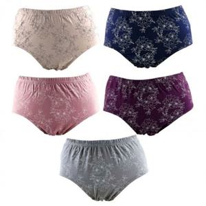 엄마팬티 태창오엑스 3매 95호 이랜드월트 삼각팬티