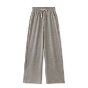 [엠엔씨][MNC] 스트라이프 와이드핏 소프트팬츠 (MDIP772JO)