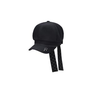 [레노마골프] 여성 조직감 뒷리본 가스캣 모자 RWACM5811-199