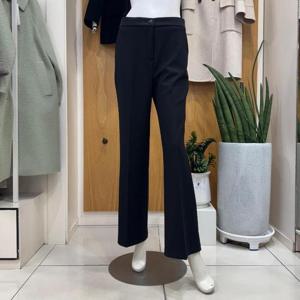 클리지 DP01 모스 단추 부츠컷 슬랙스 CP2WPT10