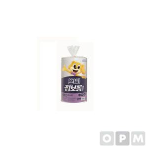 소모품 뽀삐 점보롤 1겹(600Mx4롤)