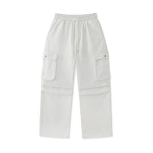 [엠엔씨][MNC] 스냅카고 무릎핀턱 와이드핏팬츠 (MDIP795JM)