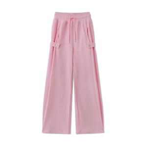 [엠엔씨][MNC] 사이드벌룬 투스냅 와이드핏팬츠 (MDIP791SM)