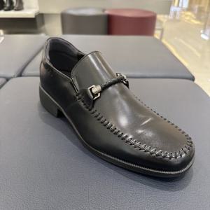 [탠디] 남성 세미정장 로퍼 (4CM) 515191A K-040