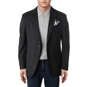 [레노마캐주얼]SS 레노마봄여름가볍게입기좋은 시원한소재 다크그레이 스판자켓 RRBIBJ92ADG