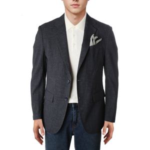 [레노마캐주얼]SS 레노마 봄여름가볍게입기좋은 시원한소재 다크네이비 스판자켓 RRBIBJ94ADG