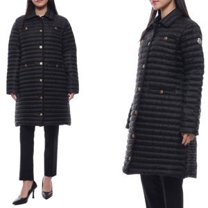 [몽클레어] 24SS 여성 CALIPSO 다운 롱패딩 (CALIPSO 1C00020 595FE 999 24S)