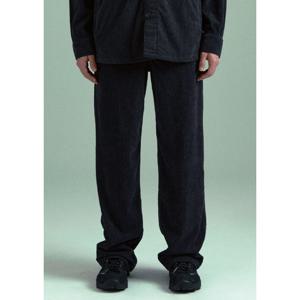 [플랙진] 코듀로이 와이드팬츠 PJTH4STM906OCH