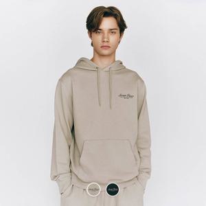 [지오다노/본사] 025517 웰니스 그래픽 후드티