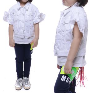 [엠에스지엠] 20SS MSGM 데님 자켓 (022053 001 20S)