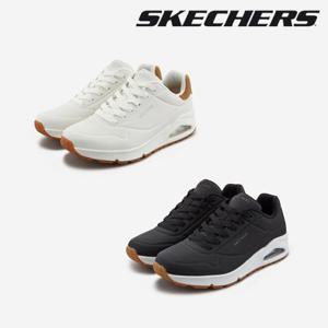 스케쳐스 남성 우노 와이드 SL0MCCFX041-GR