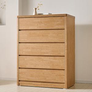 [더젠] (속깊고 큰)베리빅1000와이드 5단 칸칸서랍장2(EO등급)