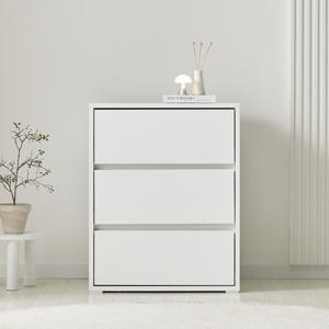 [더젠] 센츠600 3단 서랍장1(EO등급)