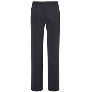 [헤지스남성] [STRAIGHT] 네이비 폴리 나일론 슬랙스(HZPA5B401N2)