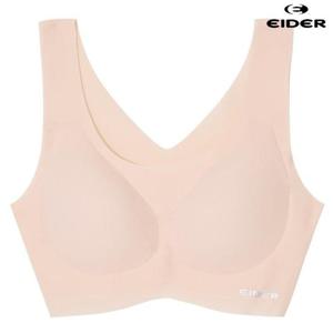 여성 LINE FREE (라인프리) 브라 (Skin) (DWA24884_SK)