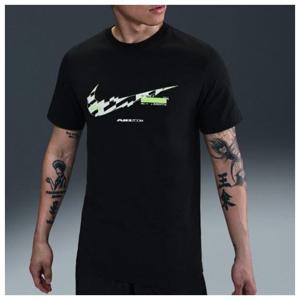 [나이키]나이키반팔티 HQS HJ3685-010 나이키 남성 러닝 티셔츠