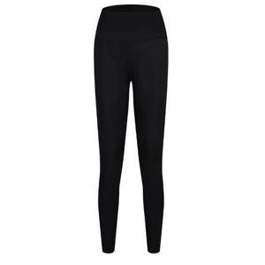 아레나  여성 에브리데이 레저 9부 레깅스(AYAL1PA03BLK)