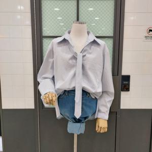 [반에이크]반에이크 타이셔츠VB53BLMD01D_SC