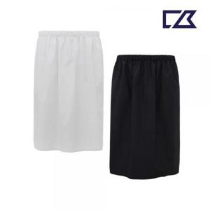 [커터앤벅]커터앤벅 여성 골프 레인 랩스커트/비옷/우비 - CBL5A