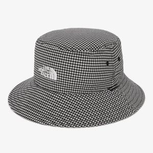 노스페이스 티엔에프 라이트 버킷 햇 NE3HR01D