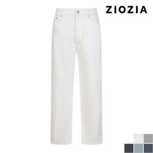 [지오지아] 트렌디 스트레치 데님 팬츠 (ABD5DP1101)