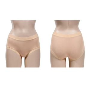탈취 쾌적 봉제라인 맥시 여성 삼각팬티 105(2XL)