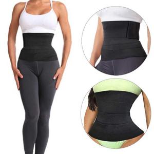 찍찍이 헬스 몸매 관리 복대 산후 압박 밴드 공용