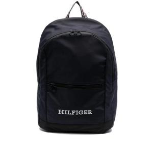 25 FW 타미힐피거 로고 자수 백팩 AM0AM11320DW6 TP432055342