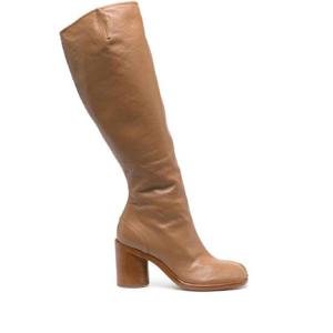 25 FW 메종마르지엘라 타비 롱 부츠 80mm S34WW0057P3753 TP432285242