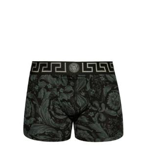 25 FW 베르사체 바로코 스트레치 복서 브리프 10013841A11188 TP432139905