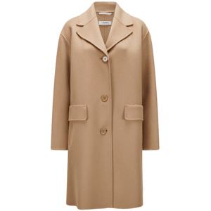 25FW 씨엘로 CIELO 울 코트 카멜 2519011111 033