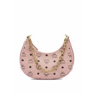 [MCM] 라프리마 여성 숄더 가방 MWHFATA02 소프트 핑크 /3