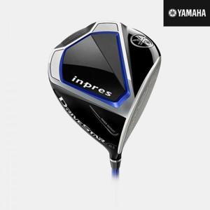 [야마하]야마하 인프레스 드라이브스타 드라이버 남성용  SPEEDE