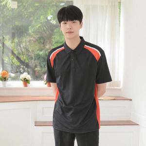 아트박스/교복몰 교복몰 쿨론맵시반팔 5컬러 반티 생활복 단체복