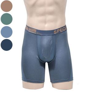 앞중심 Y라인 남성 롱드로즈 팬티