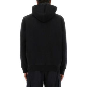 지방시 후드 티셔츠 BMJ0NJ3YRJ001 black