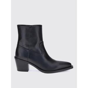 스튜어트 와이츠먼 부츠 SK310 BLK Black