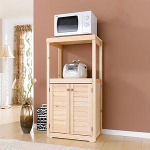 E120 레드파인 원목 도어 렌지대 1color