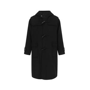 [프로젝트엠][프로젝트엠] 남성 PRJCT 울혼방 더플 코트_EYD4CC1