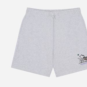 [클라이드앤]스누피 반바지FOBPT771FD_JK