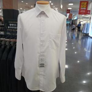 트레몰로 홈플러스몰10 여름성긴팔 솔리드와이셔츠 TRBTL3Y3101