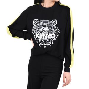 겐조 타이거 자수 맨투맨 2T0010 5AC99